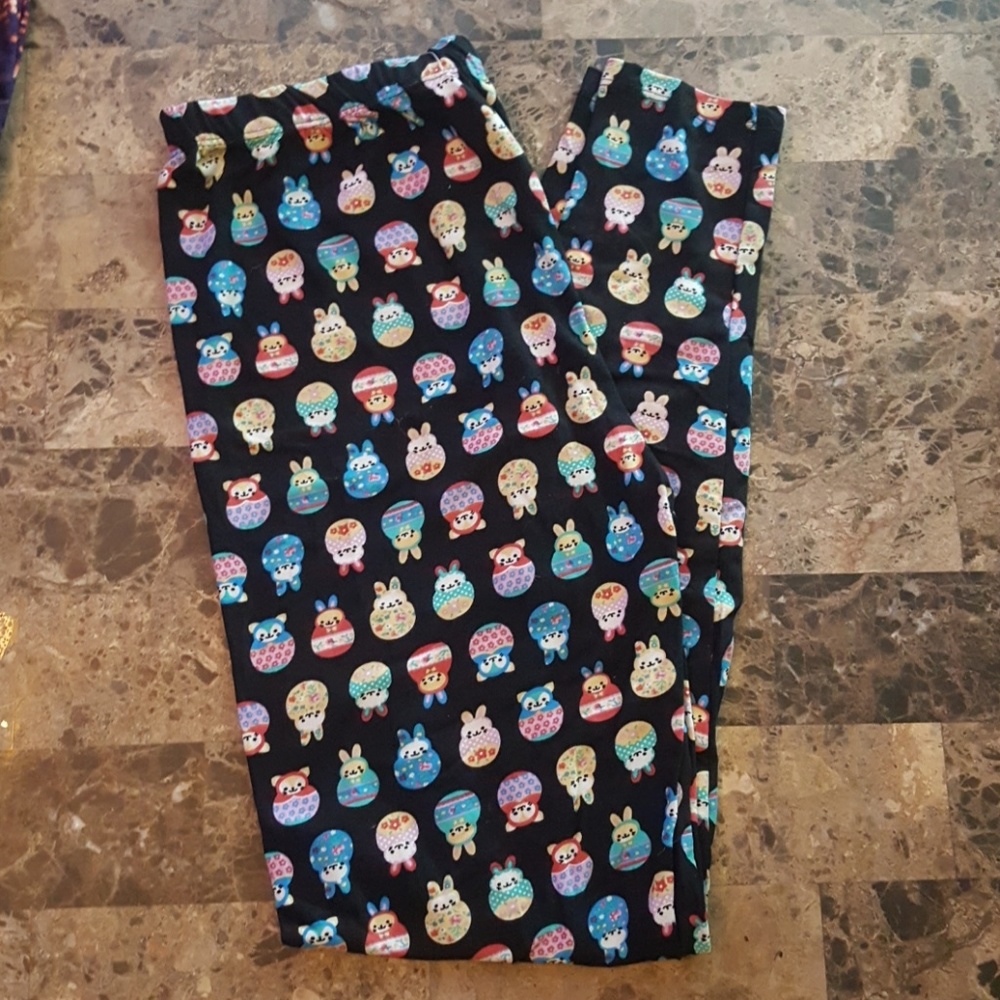 🐰BUNNY LEGGINGS🐰